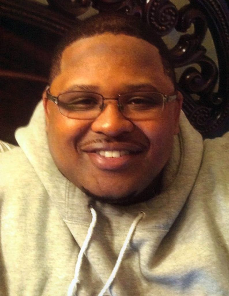 Tyree Eugene Johnson Profile Photo