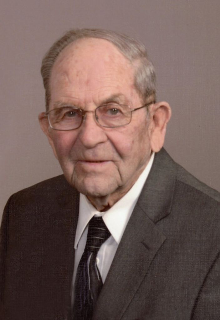 Richard Naig Profile Photo