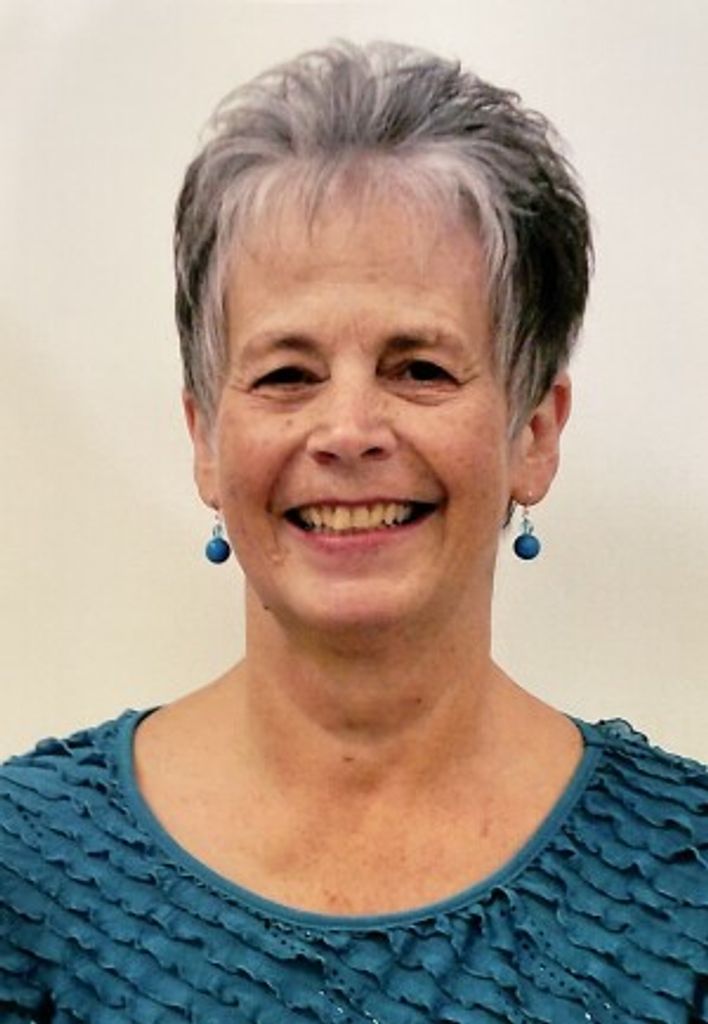 Novella Marie "Peggy" Brown