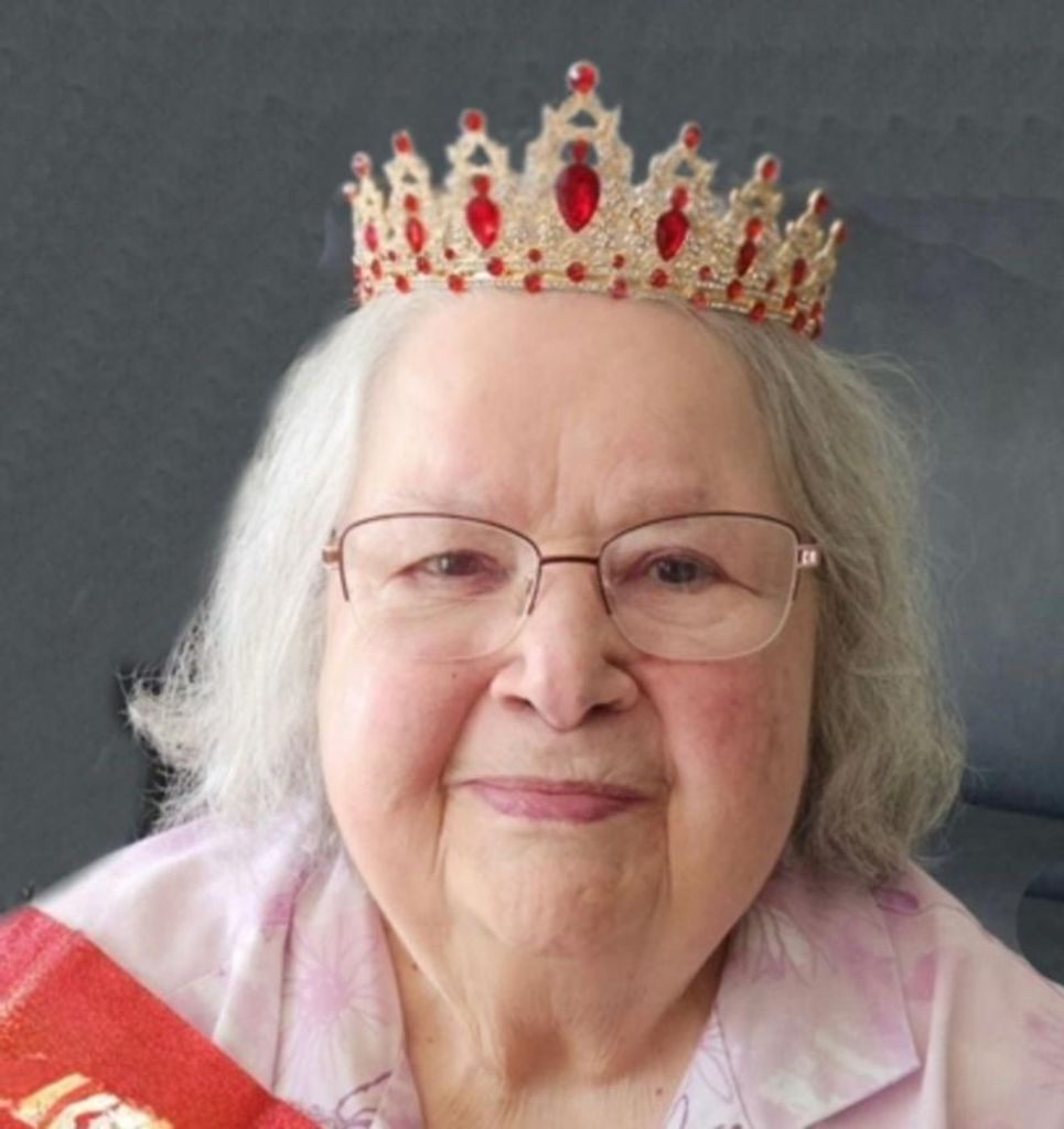 Marlene Mae Ternus Profile Photo