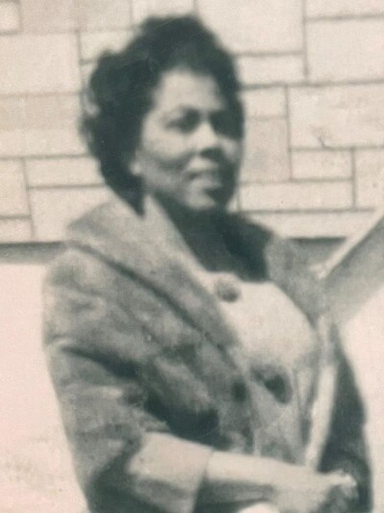 Rose Scott Profile Photo