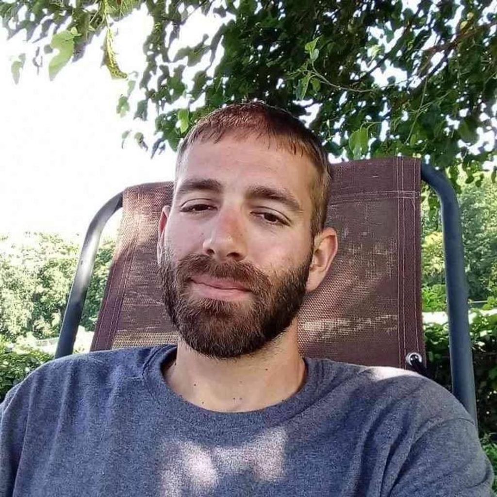 Adam Randall Richards