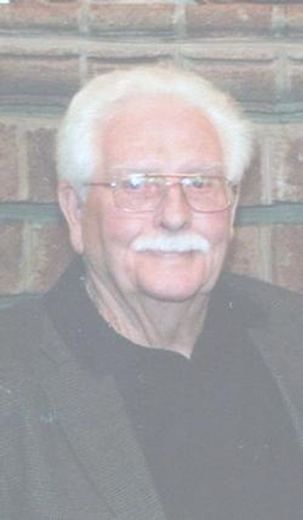 Calvin Eugene Harrison