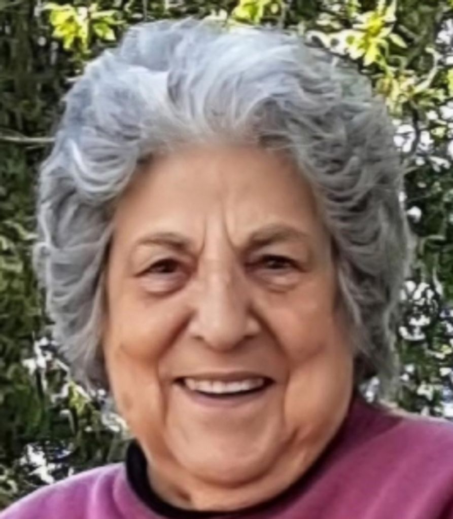 Virginia Passaro