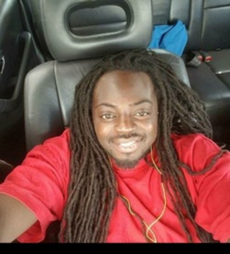 Mr. Jonathan Charles Keitt Profile Photo
