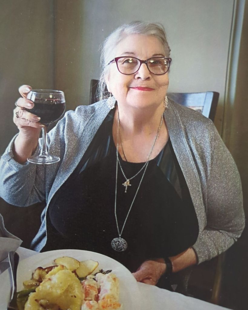 Judith Lynne Burrows