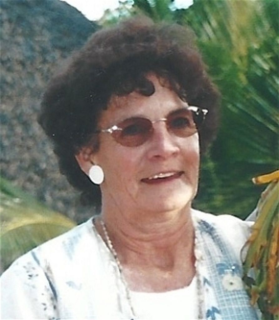 Larna Mae Sowards Profile Photo