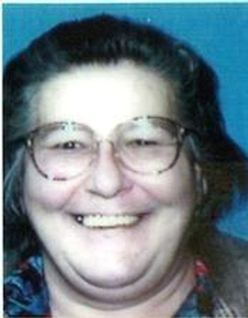 Beverly Ann Herrod
