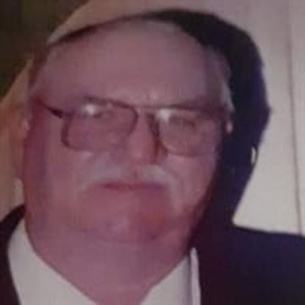 Harris Joseph Leblanc Jr.
