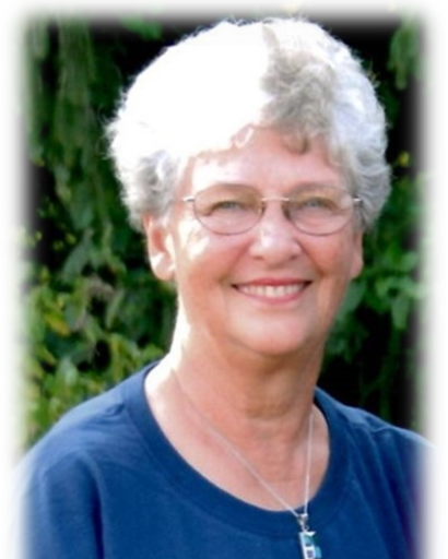 Mildred Lloyd's obituary image