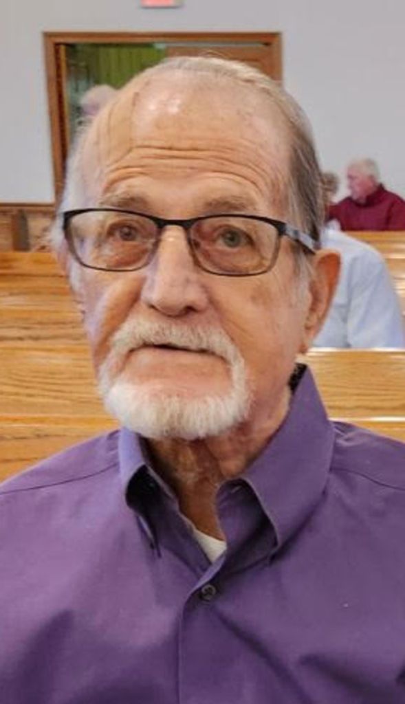 Mavan "Bill" Luther Stallings Profile Photo
