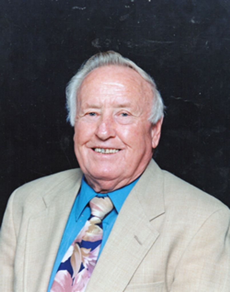 Joseph Pope Profile Photo