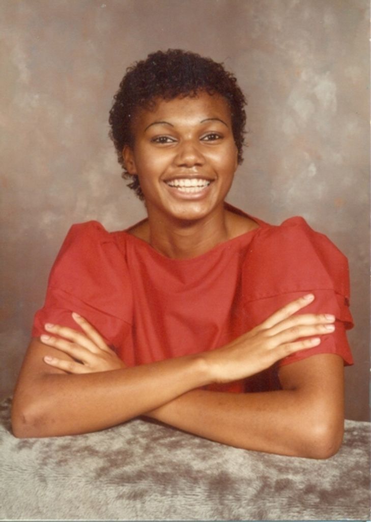Vanessa Armstead Garner Profile Photo