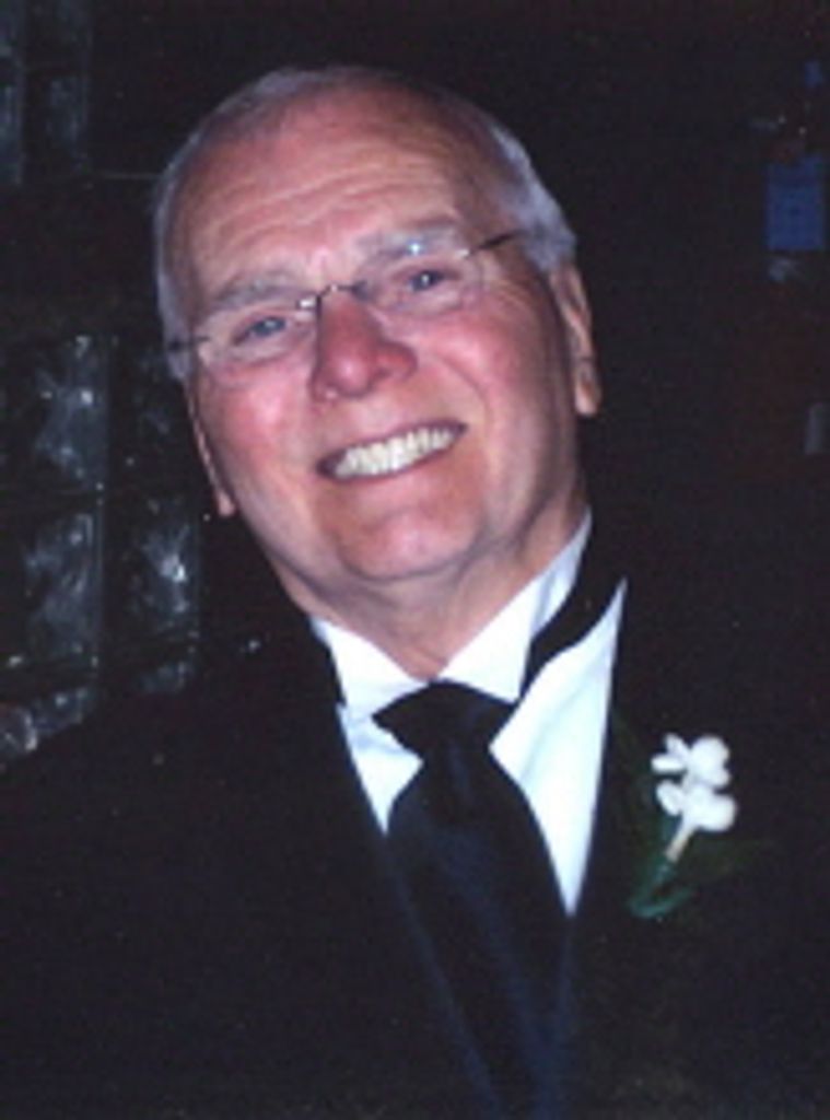 James F. Birr