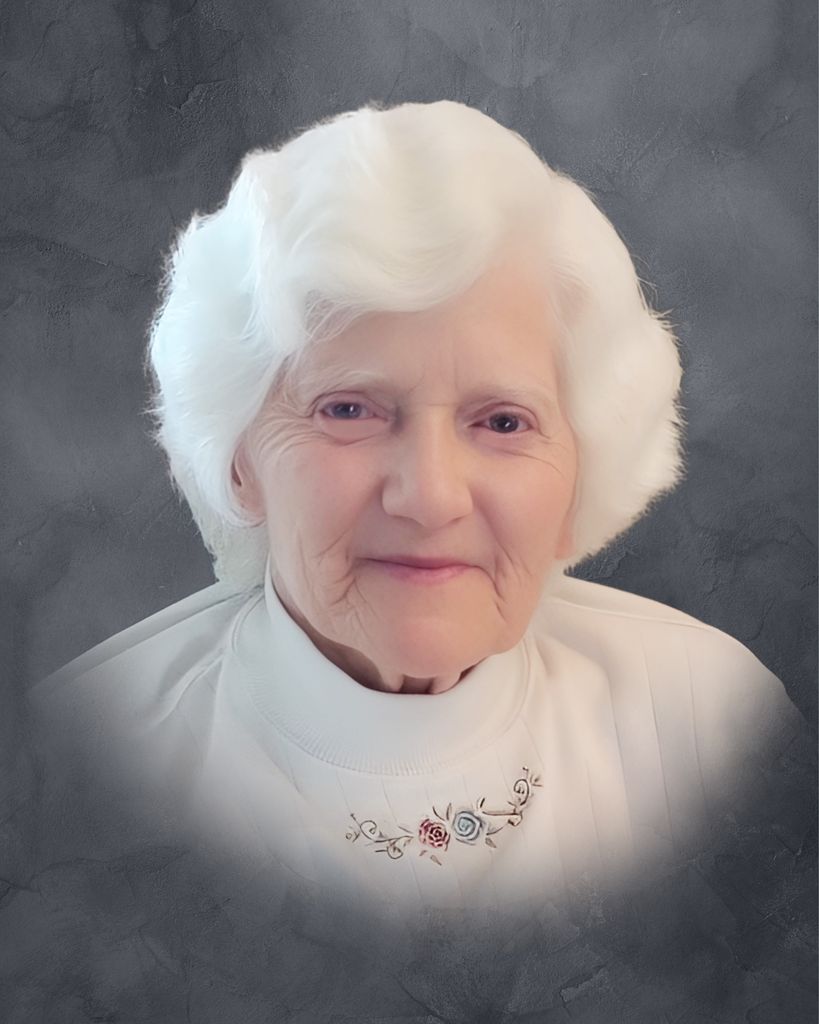 Mrs. Jean Muir Brown Profile Photo
