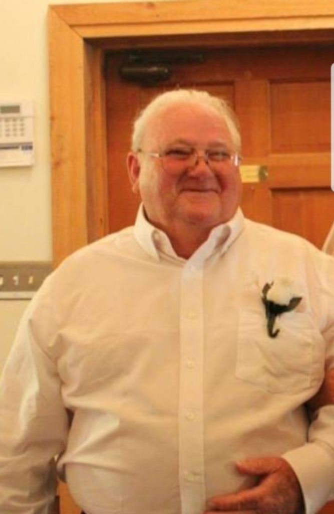 Eddie Everett Kindle Sr.
