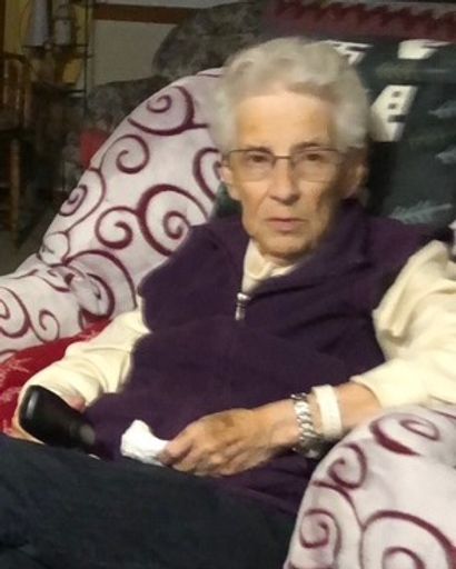 Donalda Pearl Osmond Profile Photo