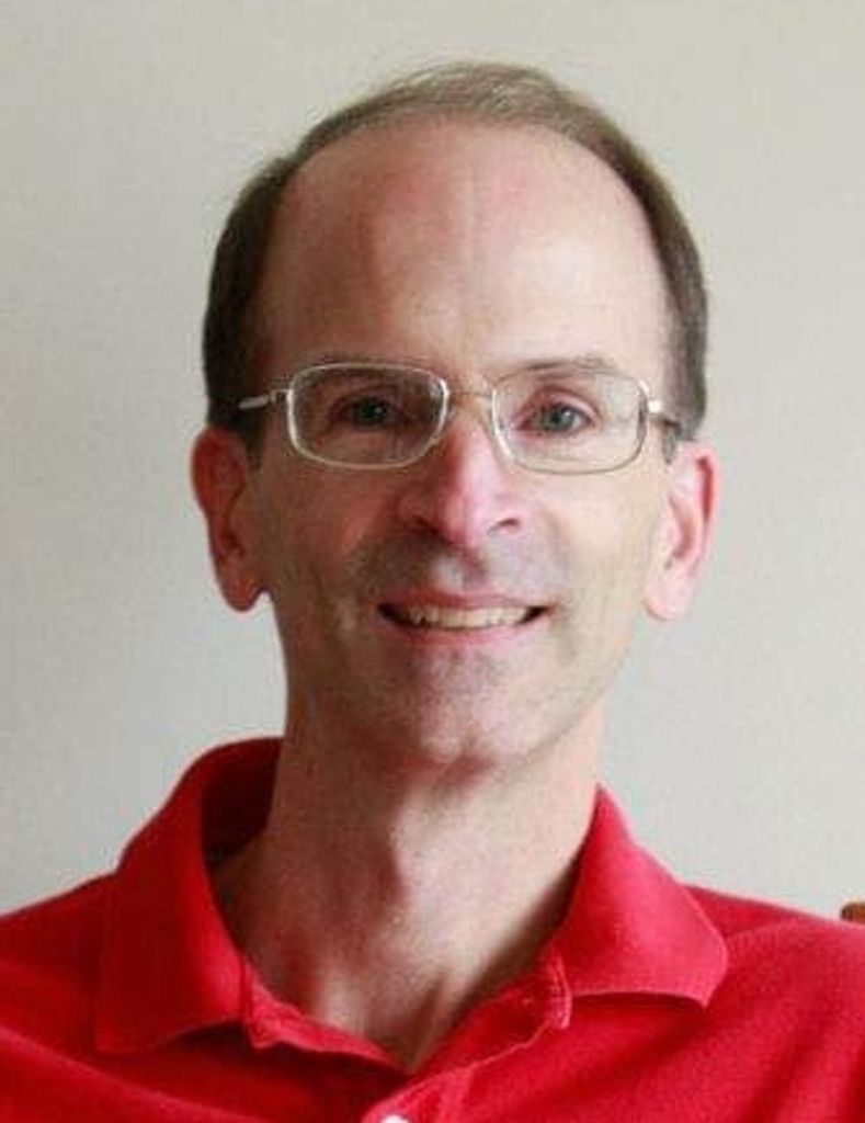 Paul Schoedel Profile Photo