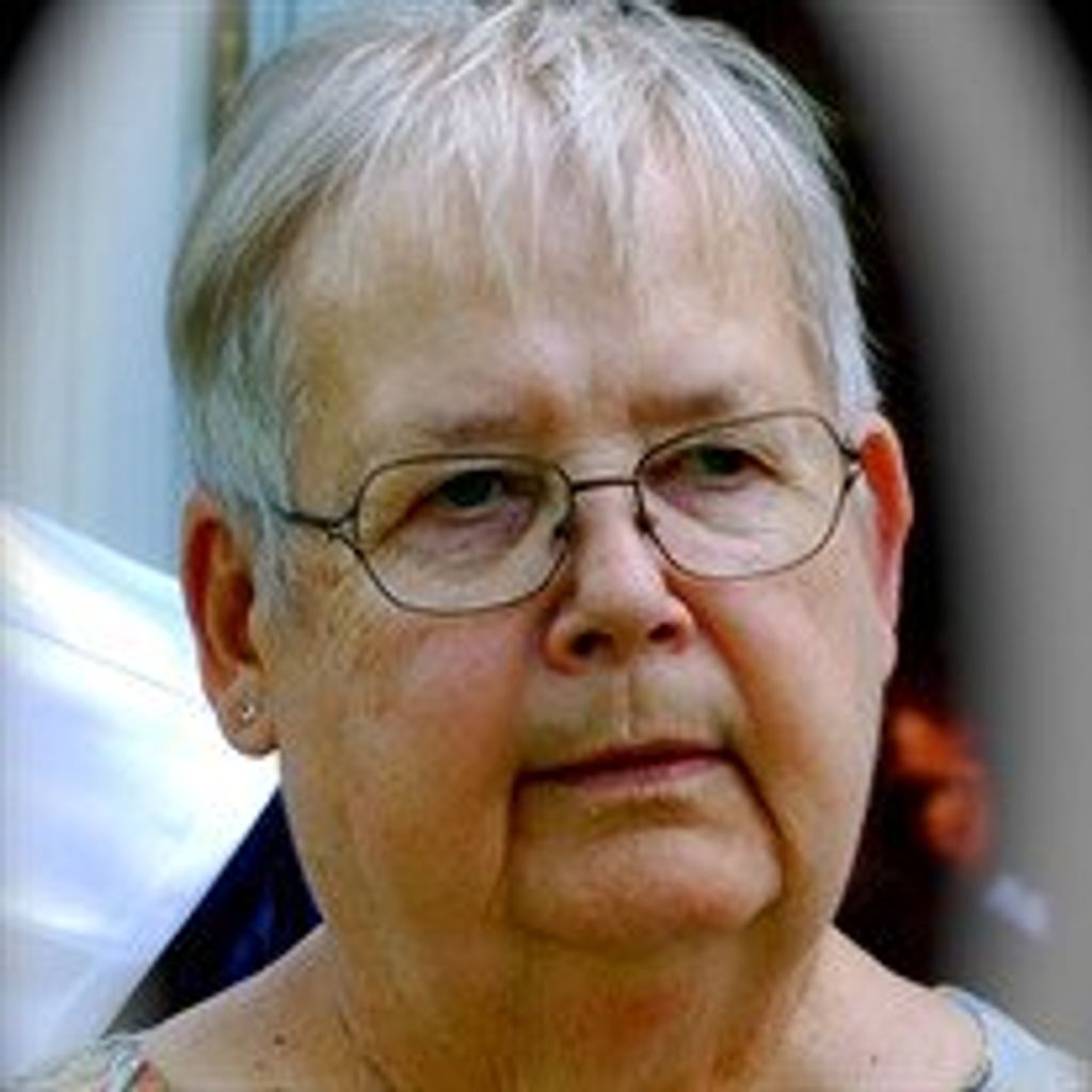 Sandra  Kay Martin