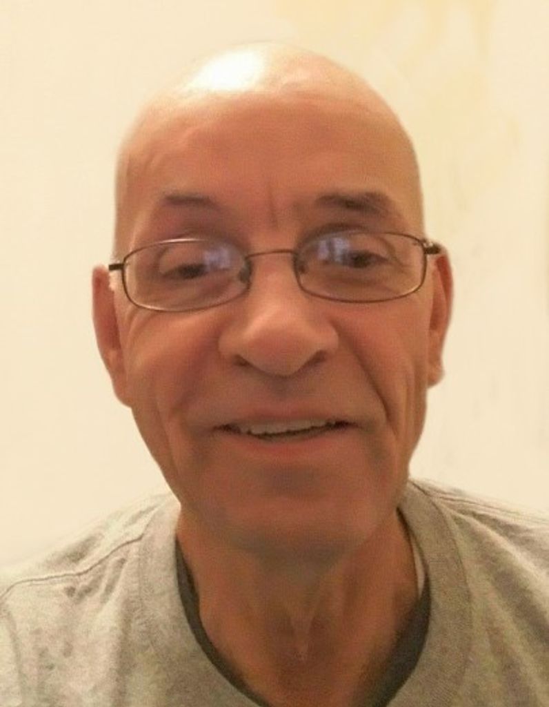 Randal Roedel