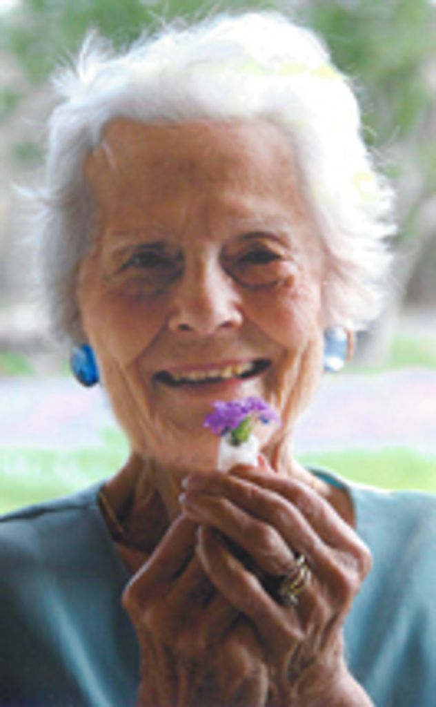 Mary Louise Condel Profile Photo