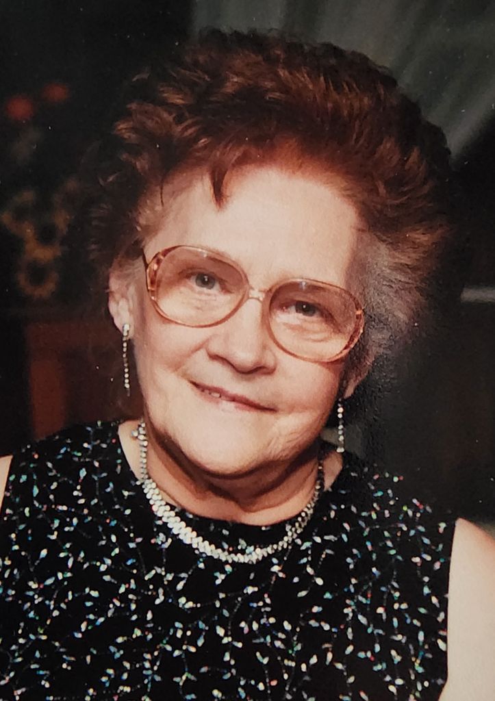 Dorothy M. Niedbalec Profile Photo