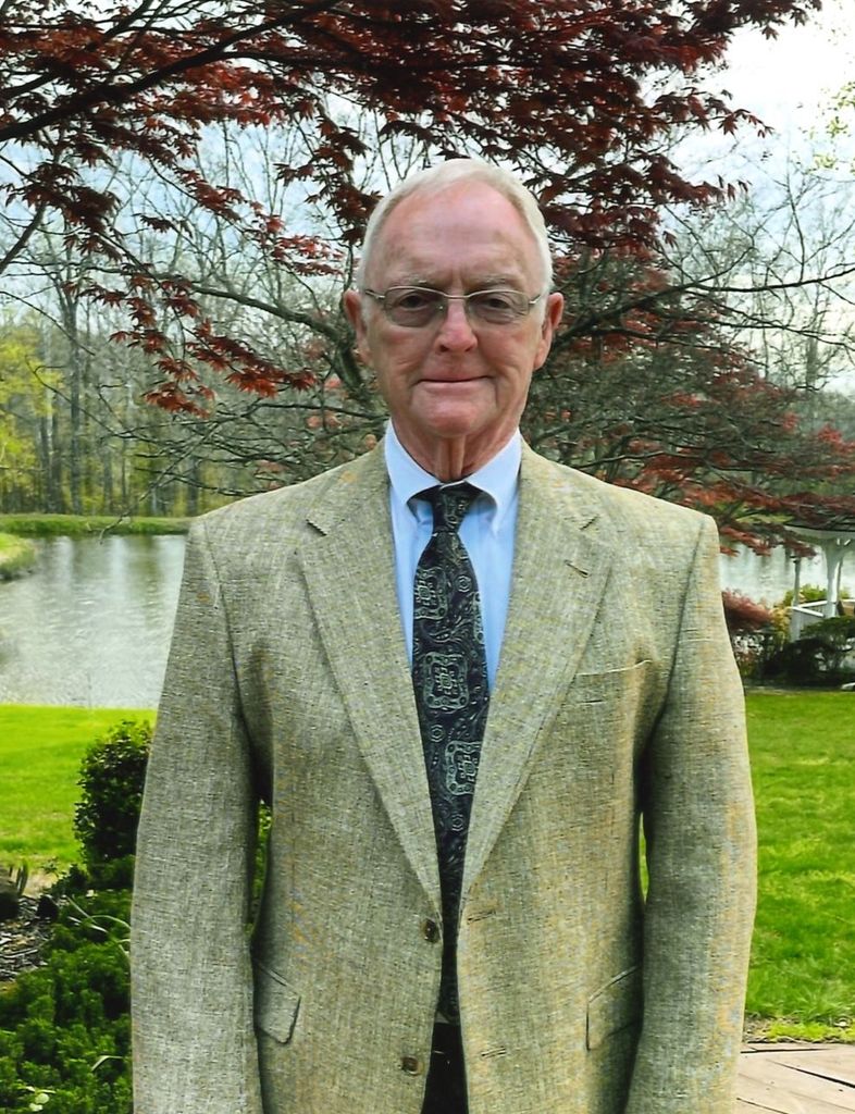 Clarence "Bud" Crafton III Profile Photo