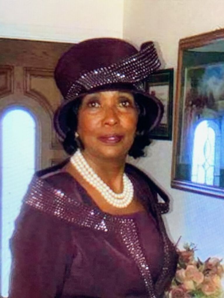 Mrs. Wanda Kay Reeves Profile Photo