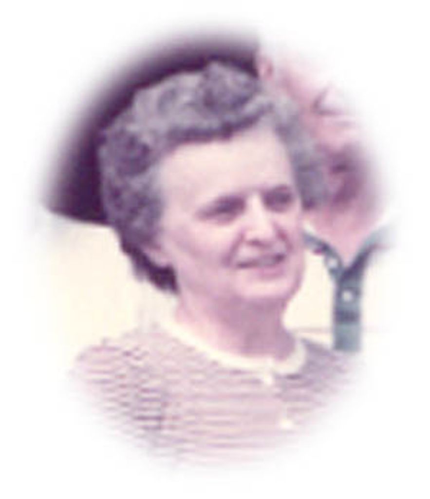 Dorothy Marr