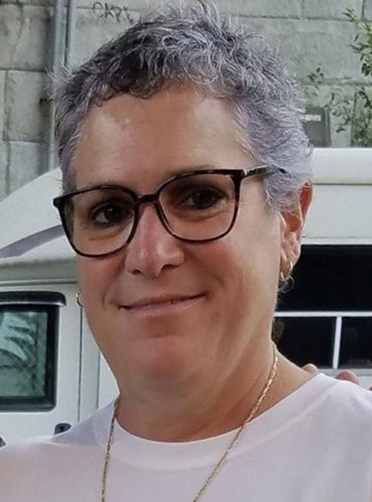 Lisetta A (Boccella) Novicki