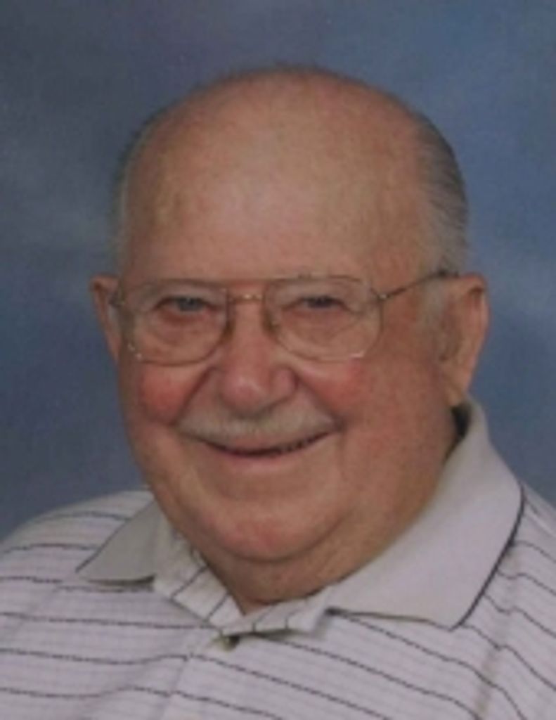 Vincent Bradburn