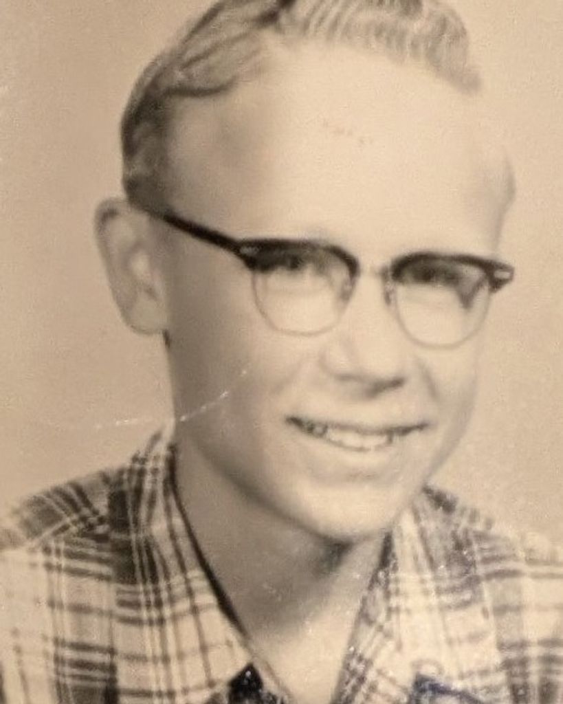 Eric Jylanki