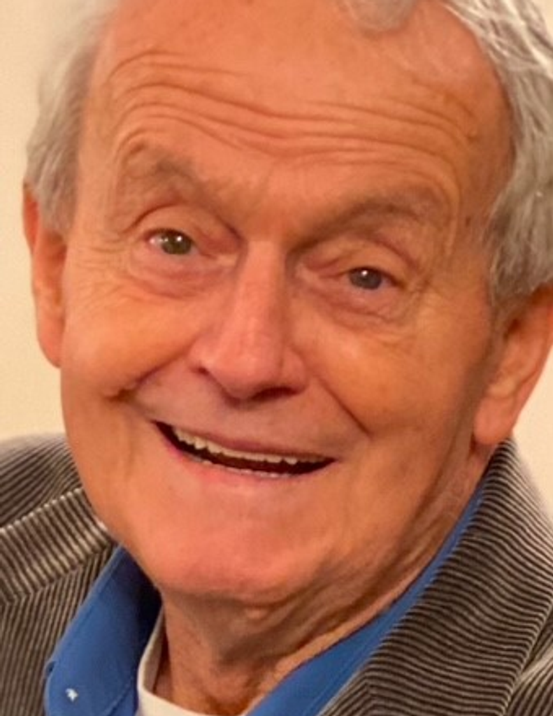 Robert Ray Weese Profile Photo