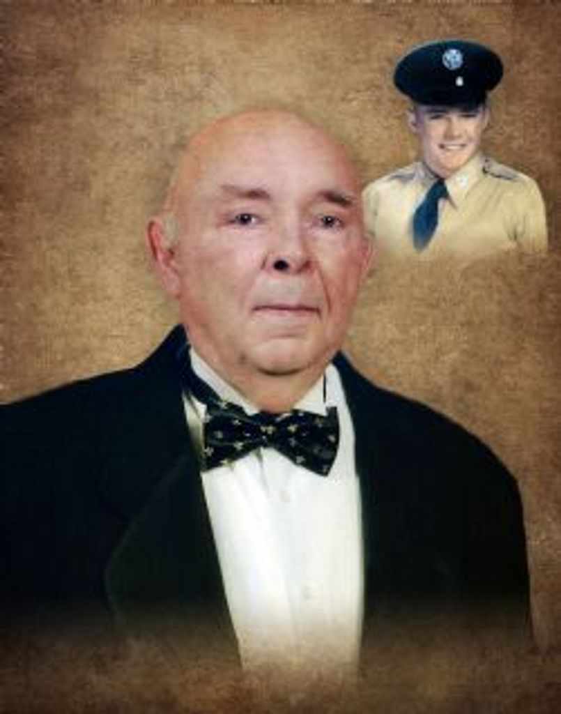 Edward Manning Profile Photo