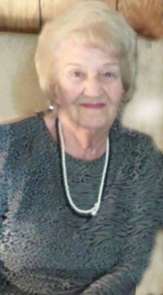 Jo Anne Bainter Profile Photo