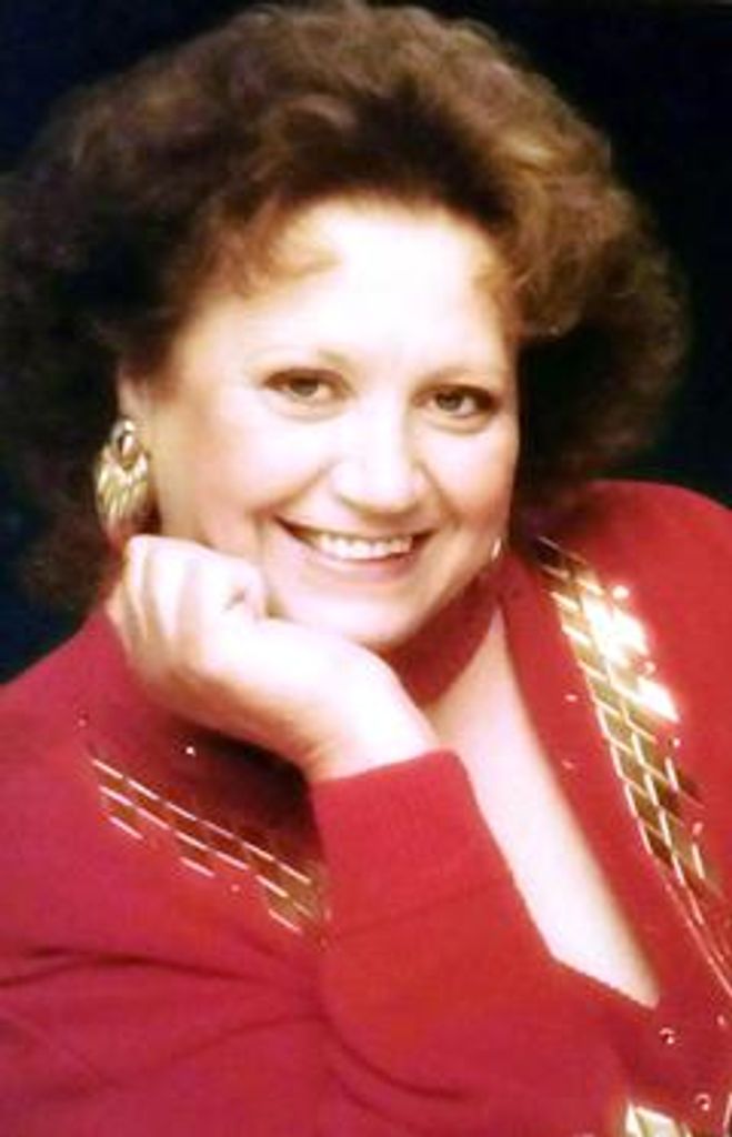 Jacquelyn "Jackie" Hoskins