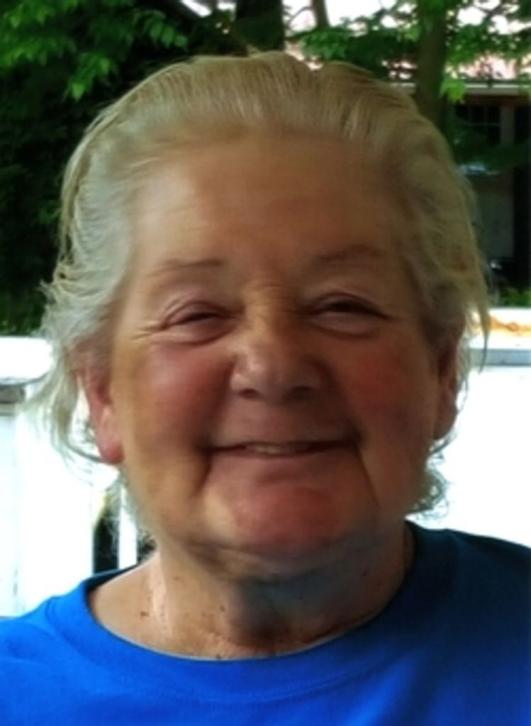 Carolyn Sue Allen Profile Photo