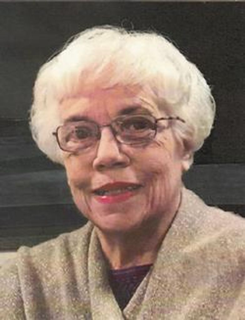 Colletta Jean Stroup Profile Photo