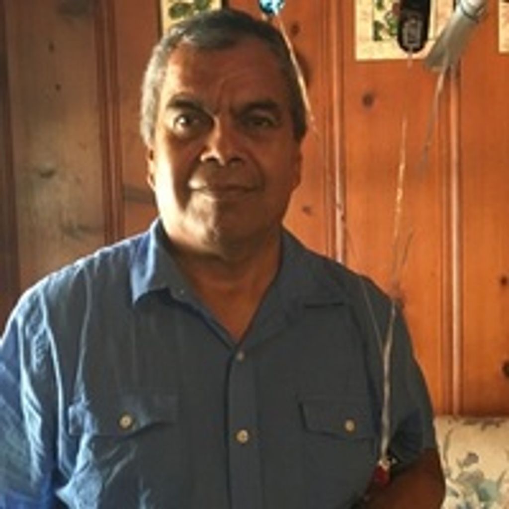 Lorenzo Miranda