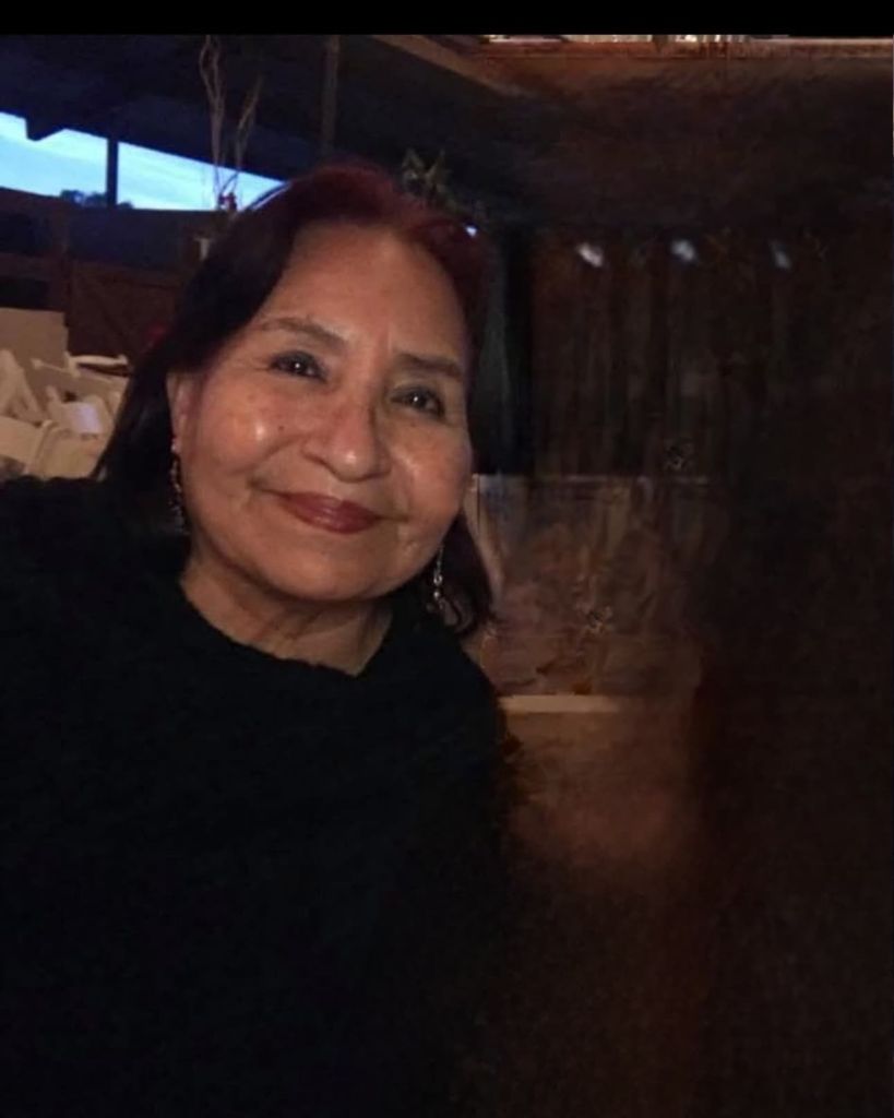 Juanita S. Garcia Profile Photo