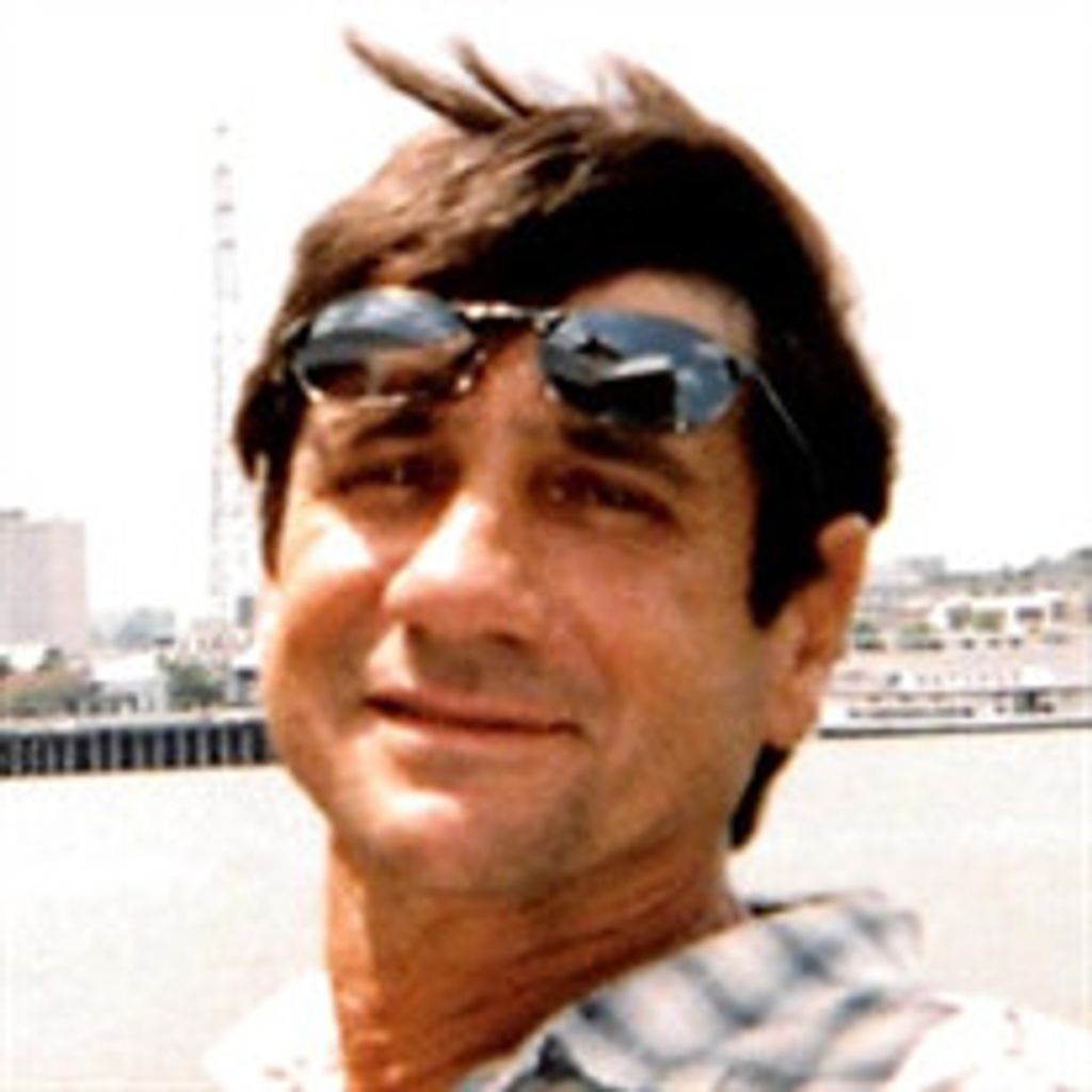 Michael R. Loria