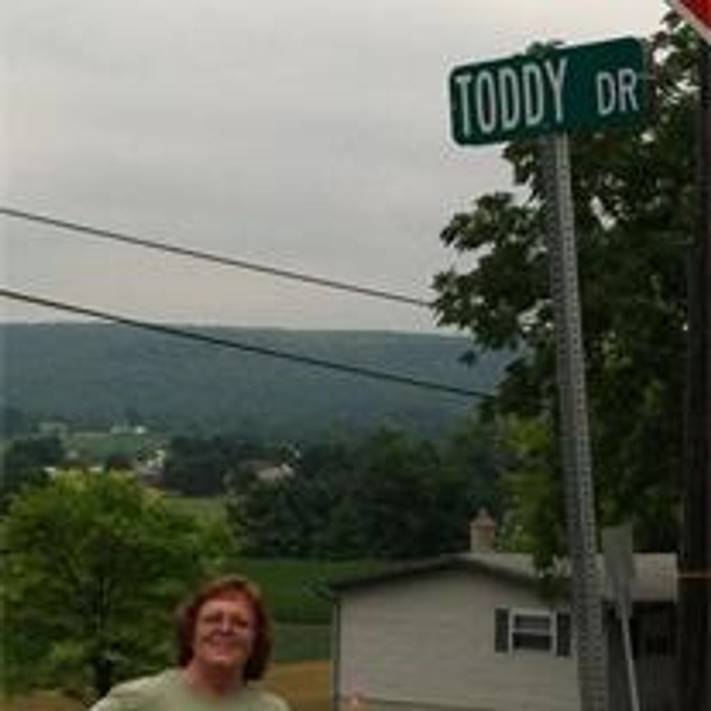 Elaine C. "Toddy" Fitton