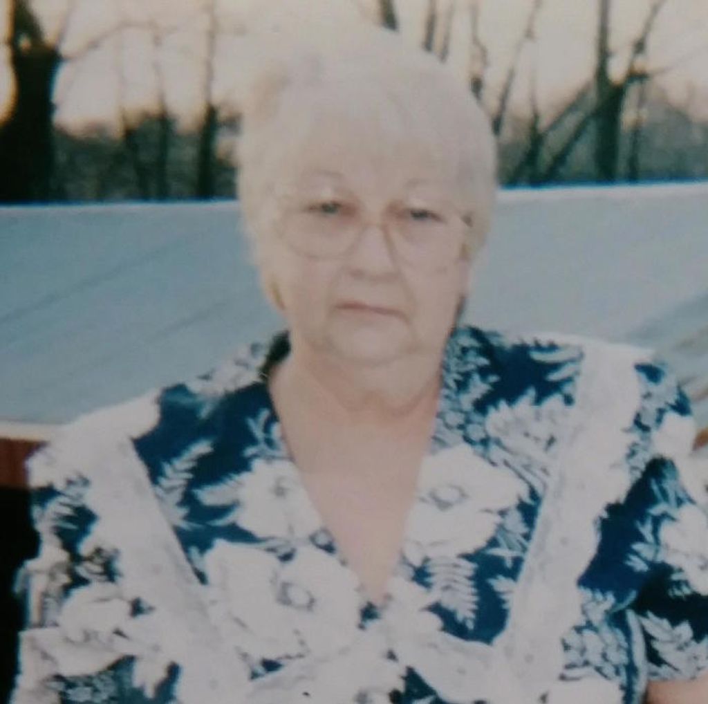 Edna C. Anderson