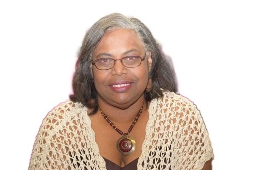 Frenchie L. Harper Profile Photo