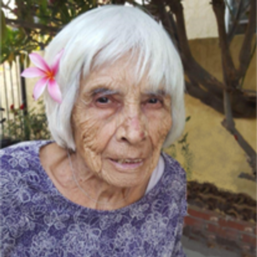 Julia Frutosa Chavez Profile Photo