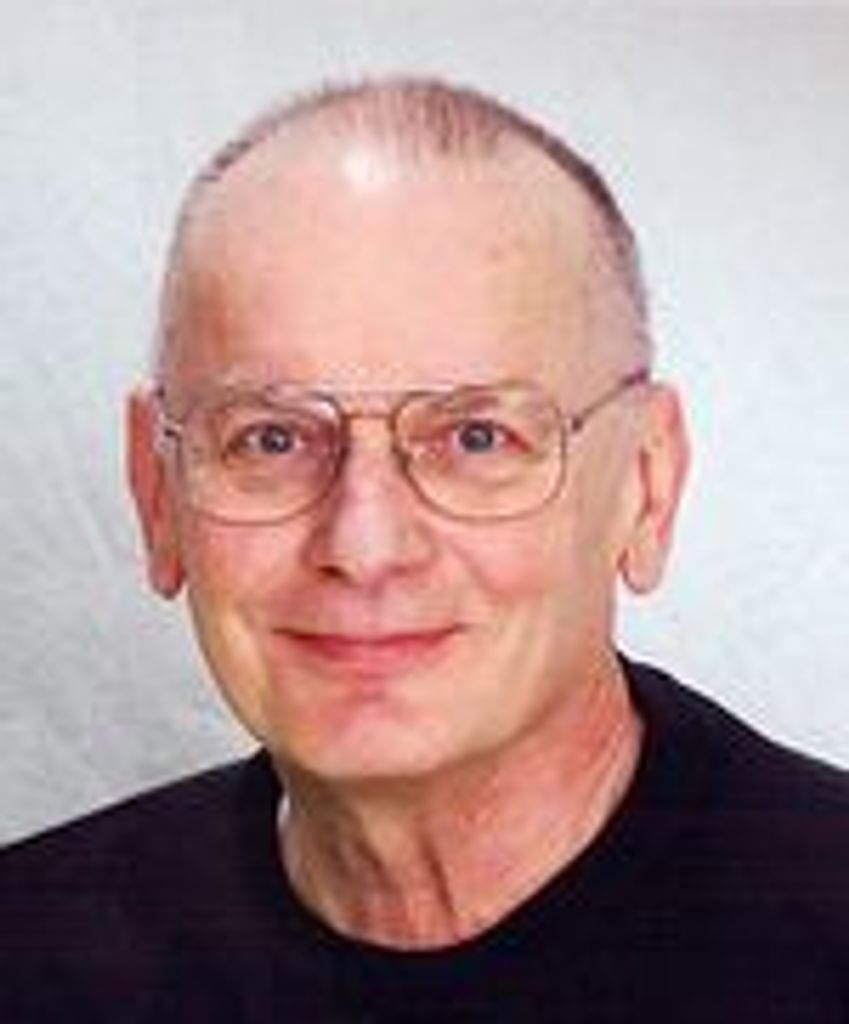 Frank Philip Arendt