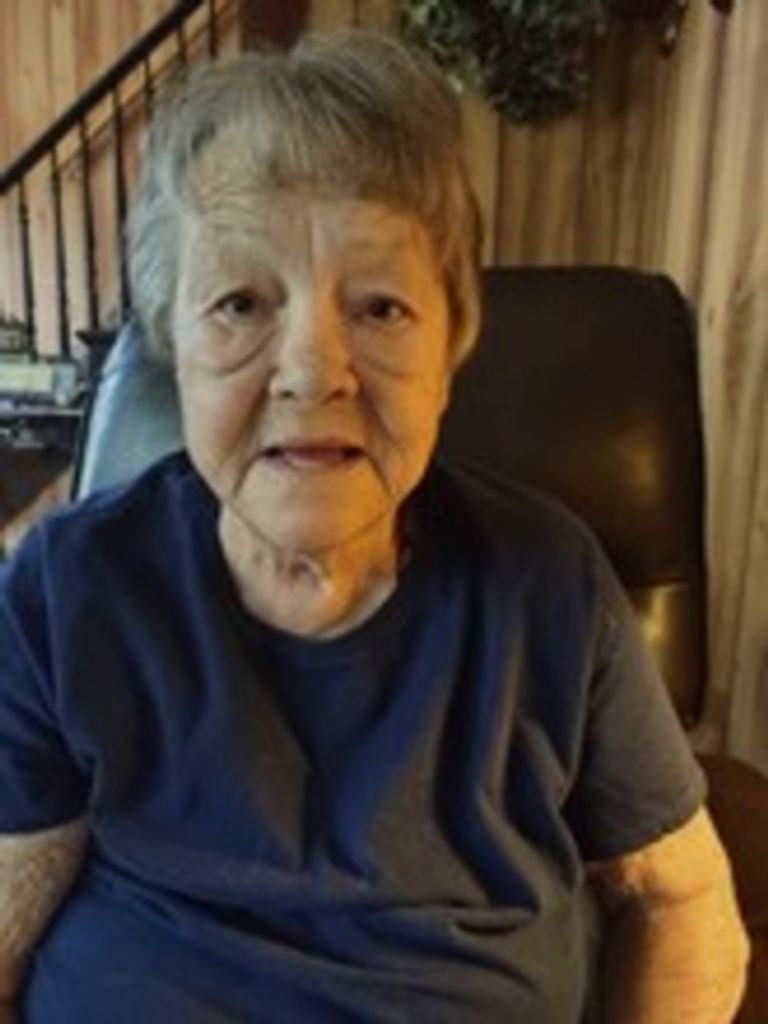 Lydia Booker Profile Photo