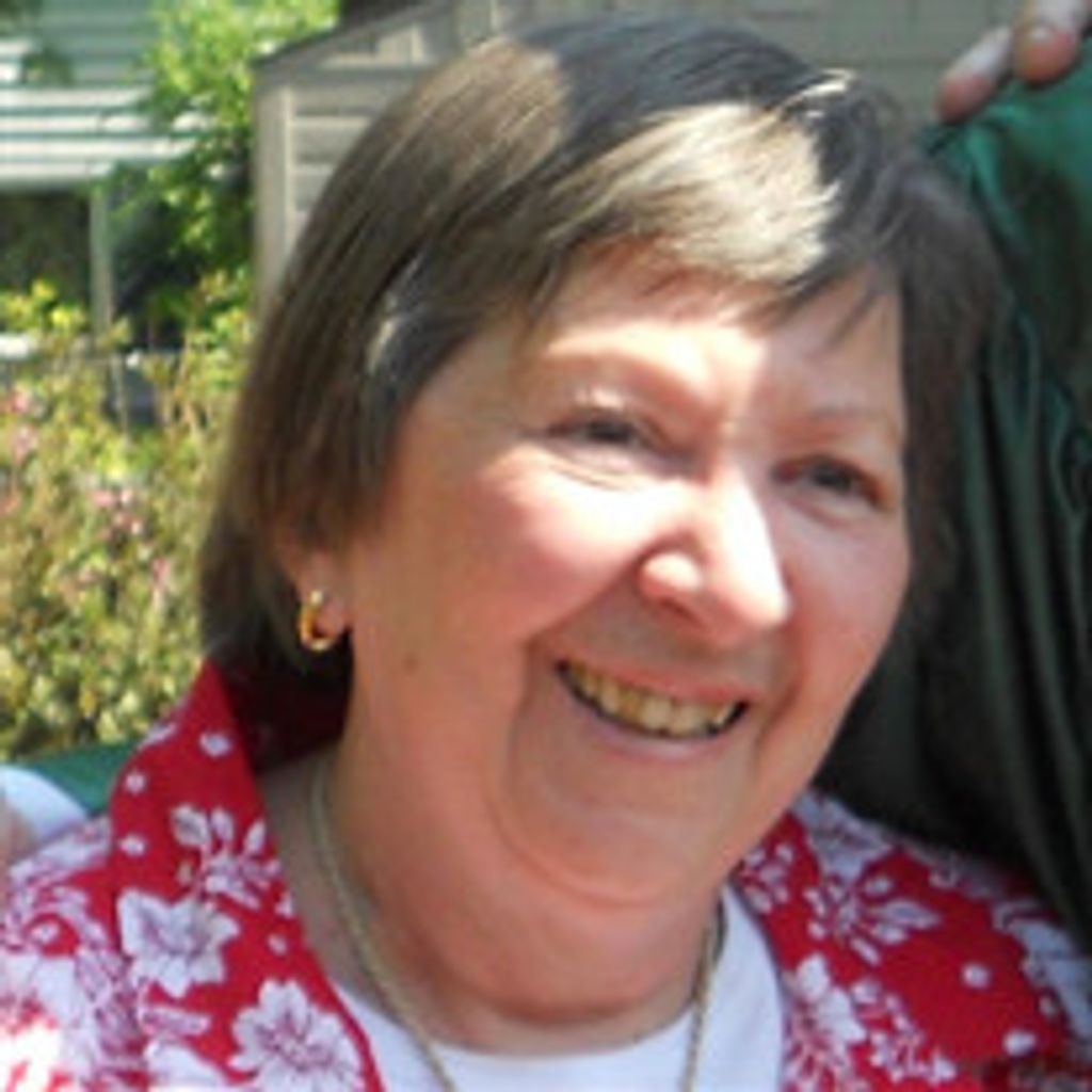 Rosalie Aho
