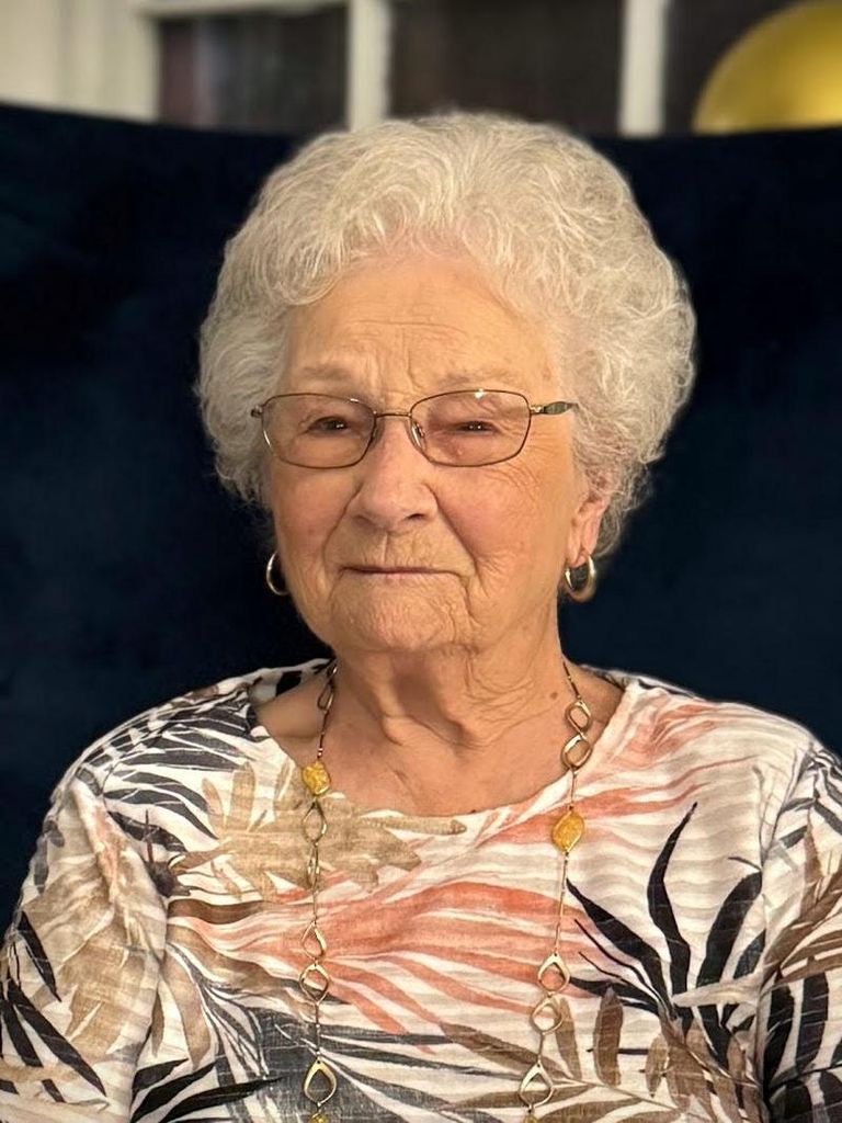 Frances Nell Ray Profile Photo