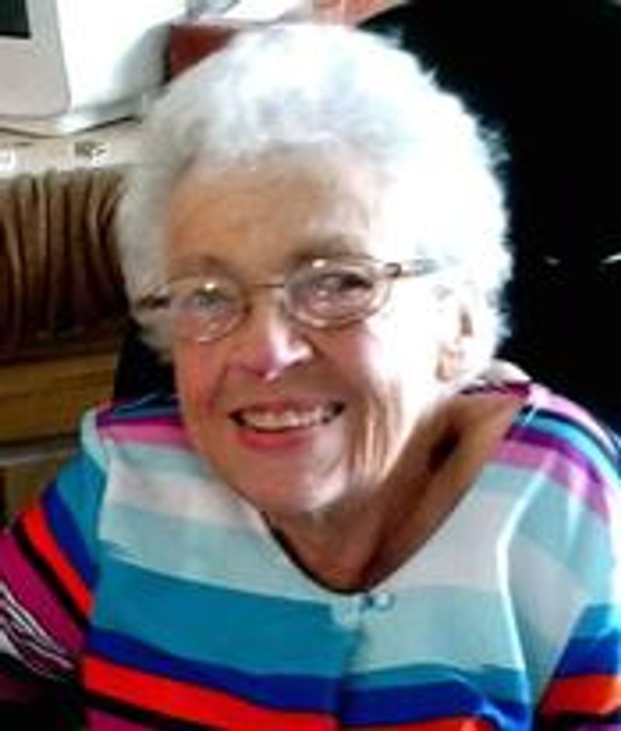 Karleen Walker